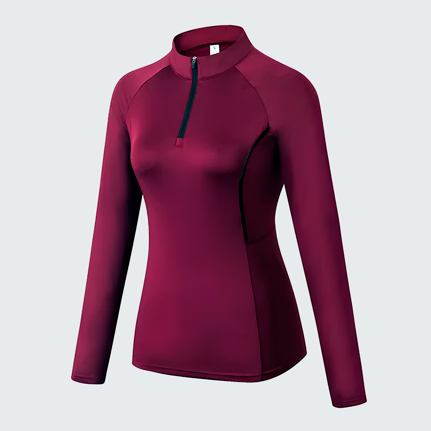 Camiseta Térmica Feminina Tech | Lemartine