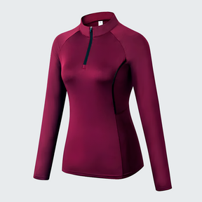 Camiseta Térmica Feminina Tech | Lemartine