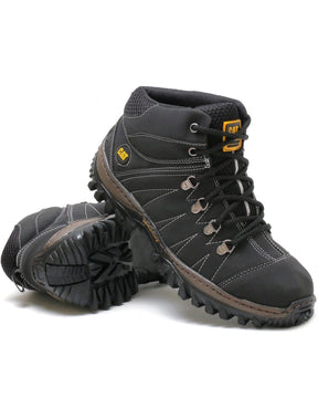 Bota Trekking Masculina Adventure Borsoi | Lemartine