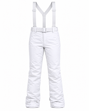 Calça de Ski Feminina Impermeável Neve Lemartine