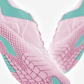 Sapato Aquático Tecnológico Ultra leve e Ortopédico High | Lemartine