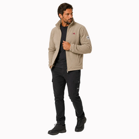 Jaqueta Fleece Masculina Frost Lemartine