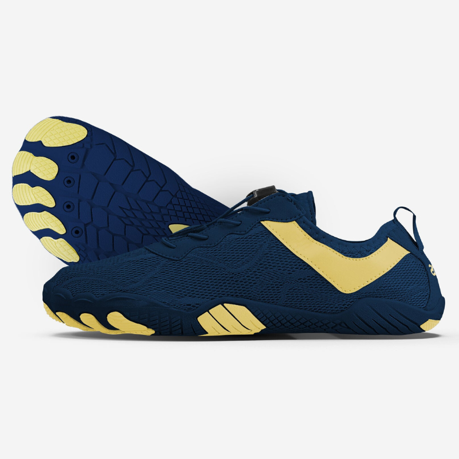 Sapato Aquático Tecnológico Ultra leve e Ortopédico High | Lemartine