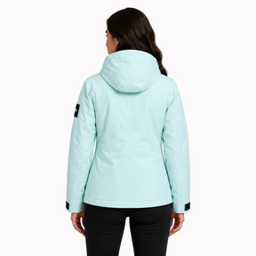 Jaqueta 3 em 1 Feminina Puffer Vetta Lemartine