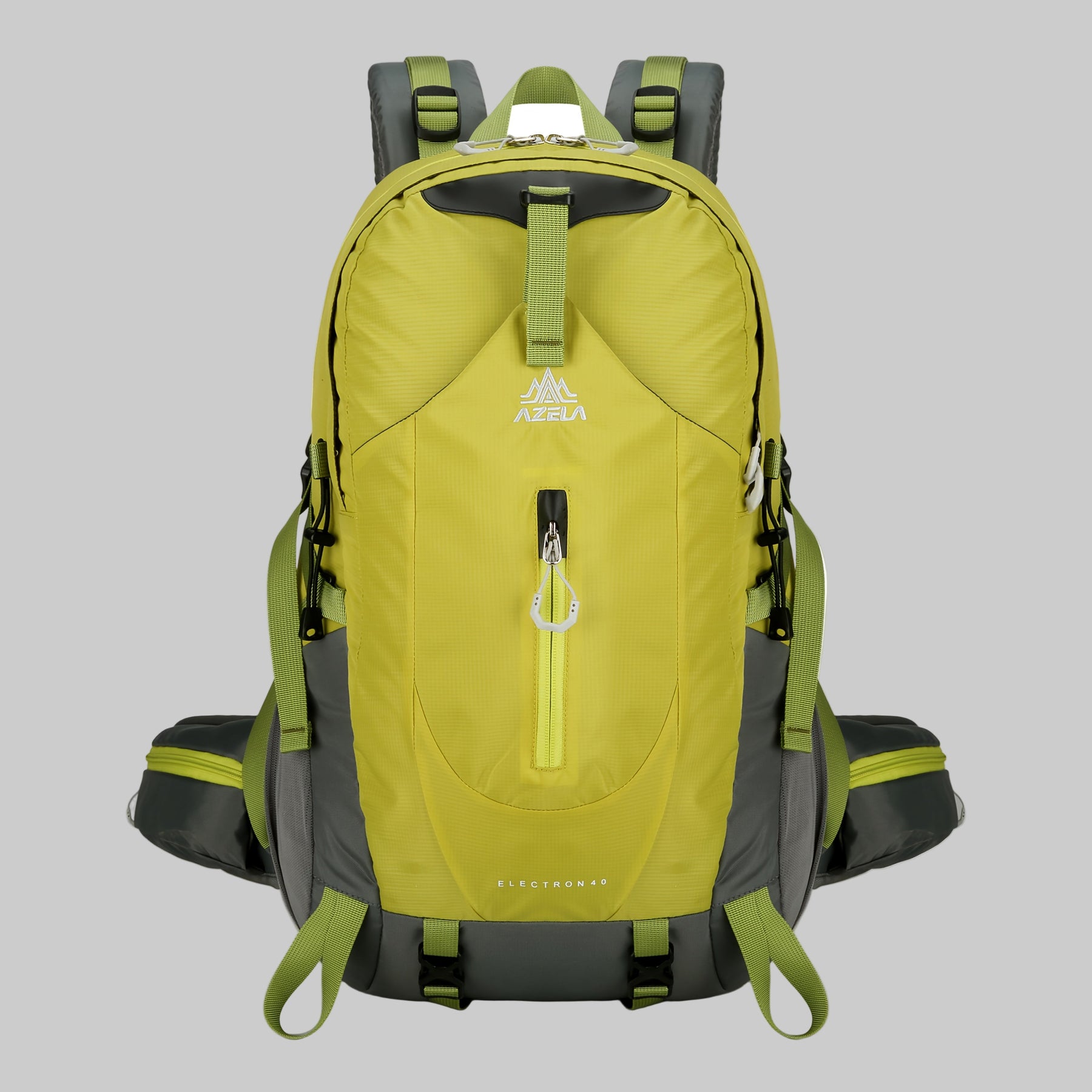 Mochila Outdoor Tecido Oxford Resistente 50L | Lemartine