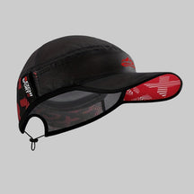 Boné Sport de Alta Performance – Secagem Rápida e Proteção Solar | Lemartine