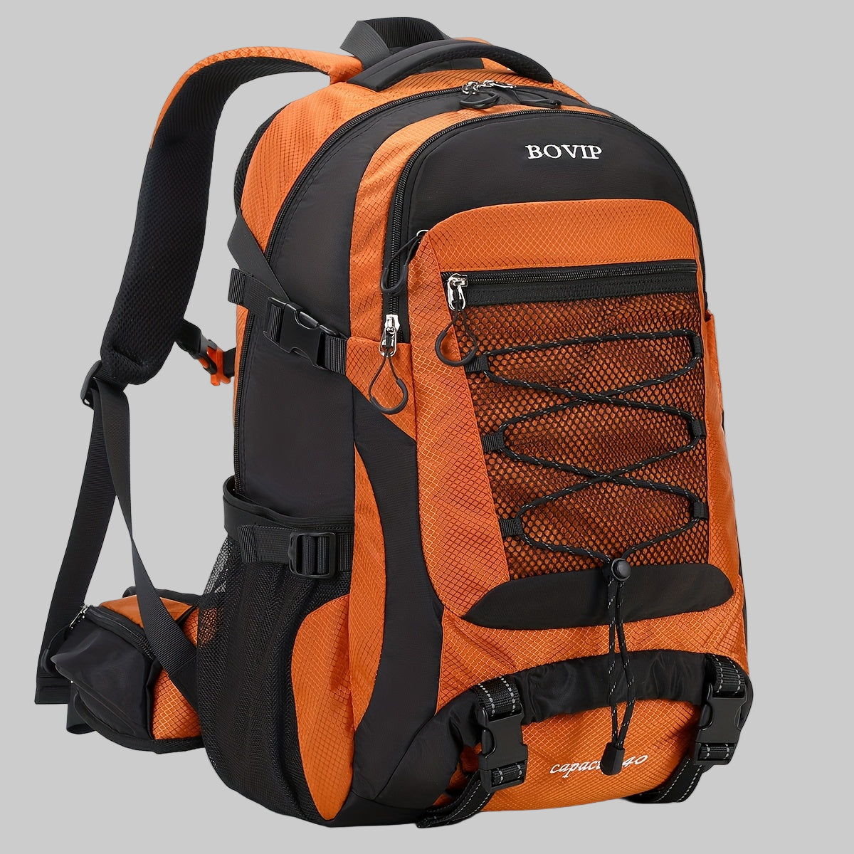 Mochila de Trekking Bovip Qualit 40L | Lemartine