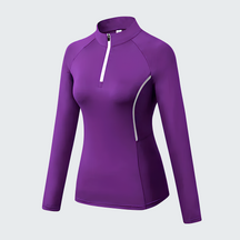 Camiseta Térmica Feminina Tech | Lemartine