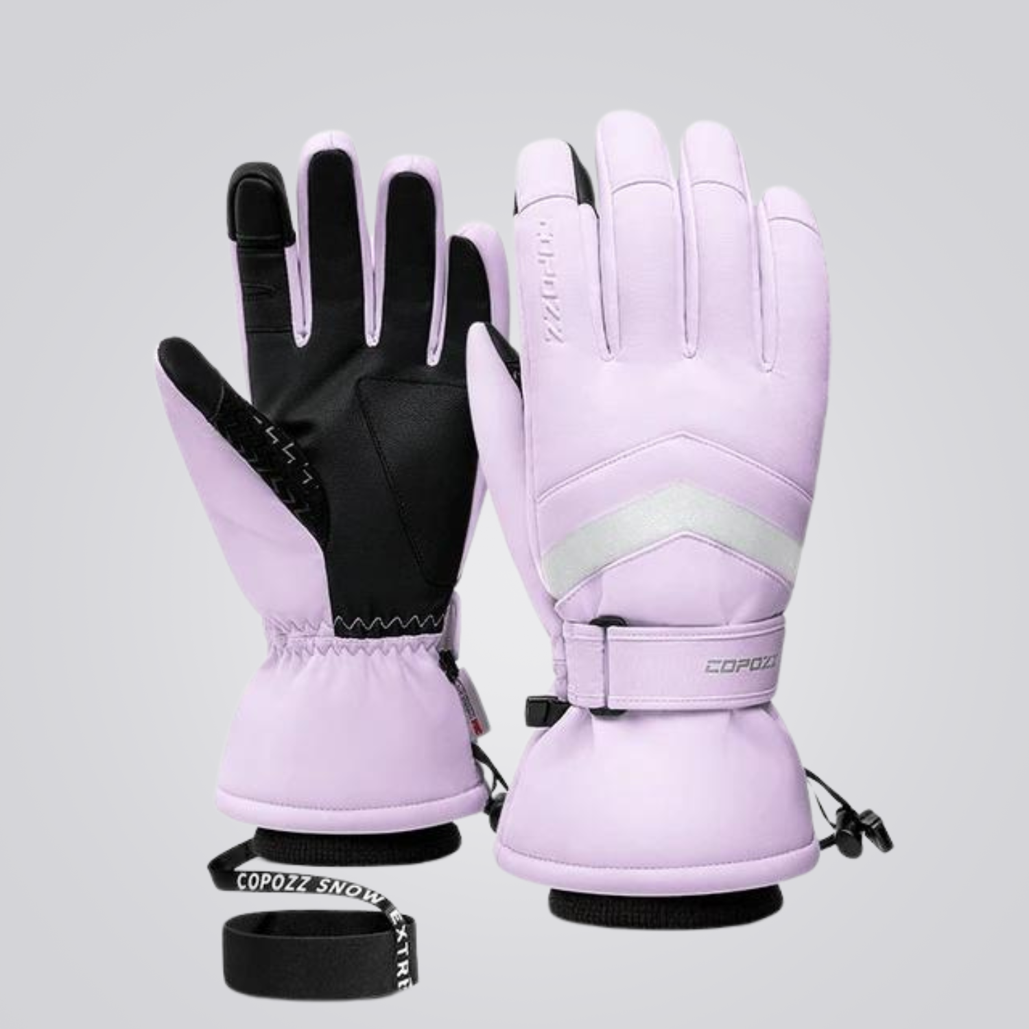 Luva Thermal Snowsports Unissex | Lemartine