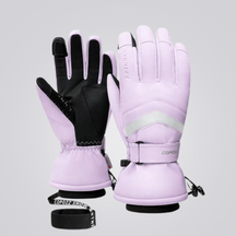 Luva Thermal Snowsports Unissex | Lemartine