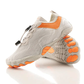 Sapato Aquático Tecnológico Ultra leve e Ortopédico High | Lemartine