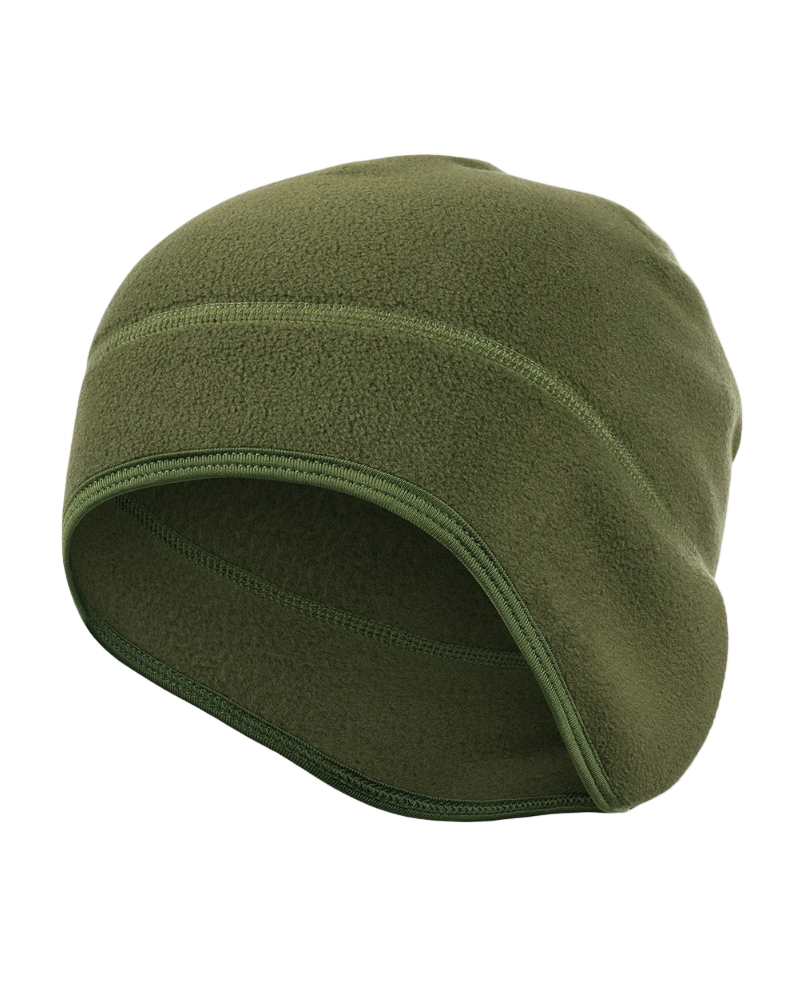 Gorro de lã Protetor de Orelha Térmico Lemartine