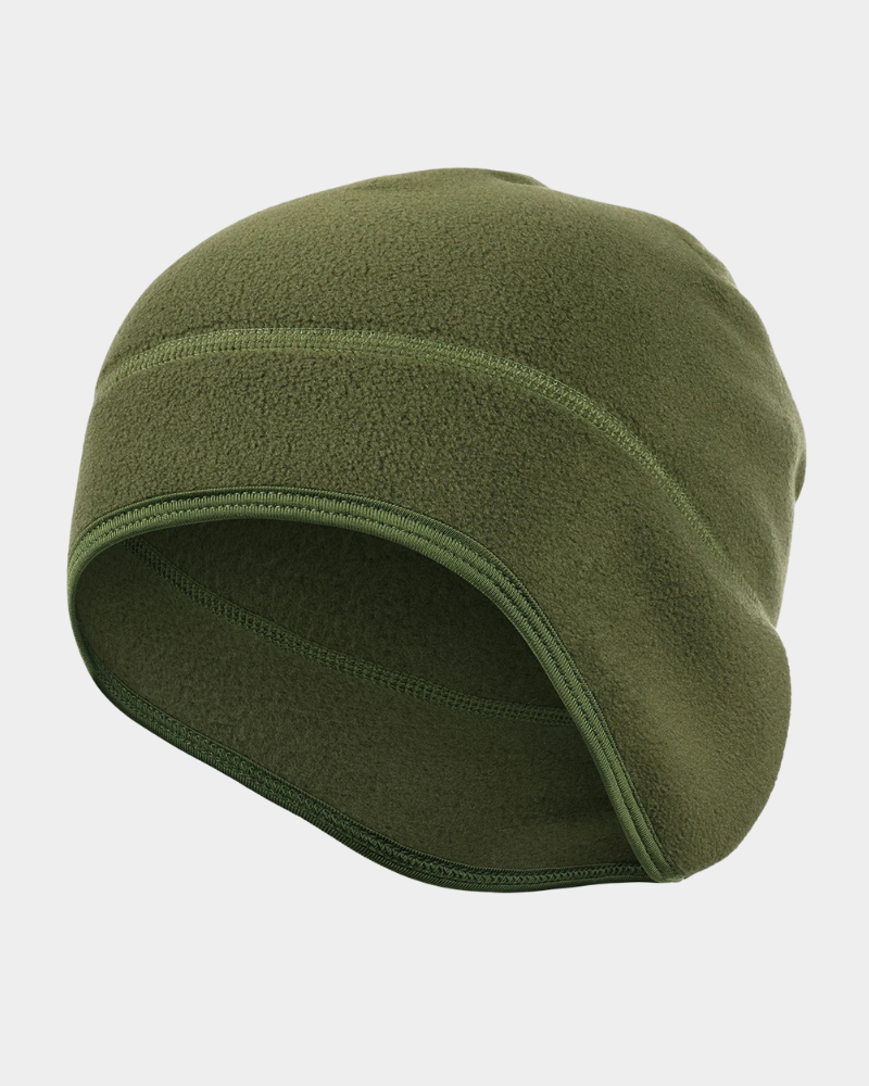 Gorro de lã Protetor de Orelha Térmico Lemartine