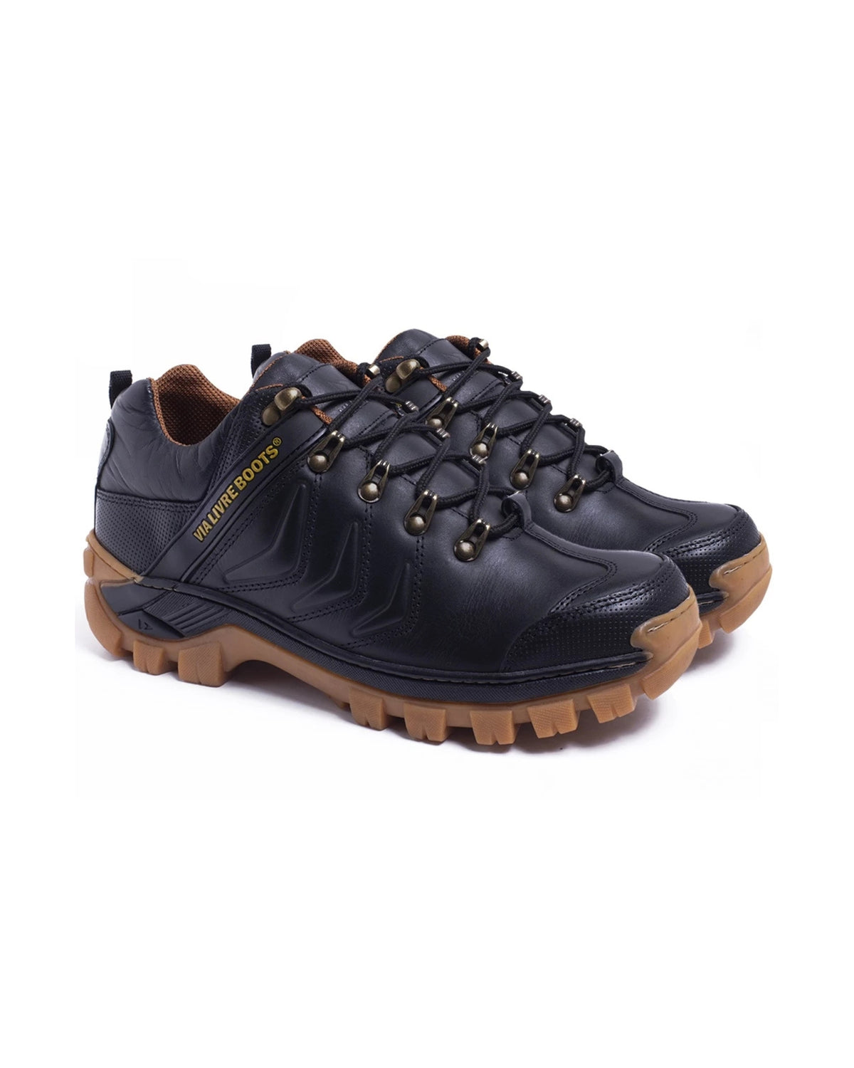 Bota Tênis Adventure Masculino Boots | Lemartine