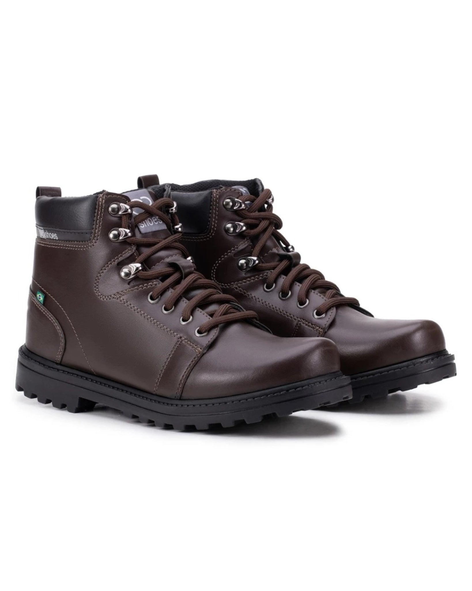 Bota Adventure Coturno Militar Motoqueiro Casual | Lemartine