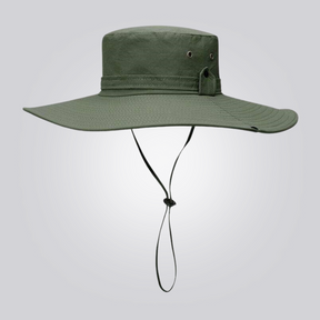 Chapéu Masculino Térmico com Proteção Solar UV50+ | Lemartine