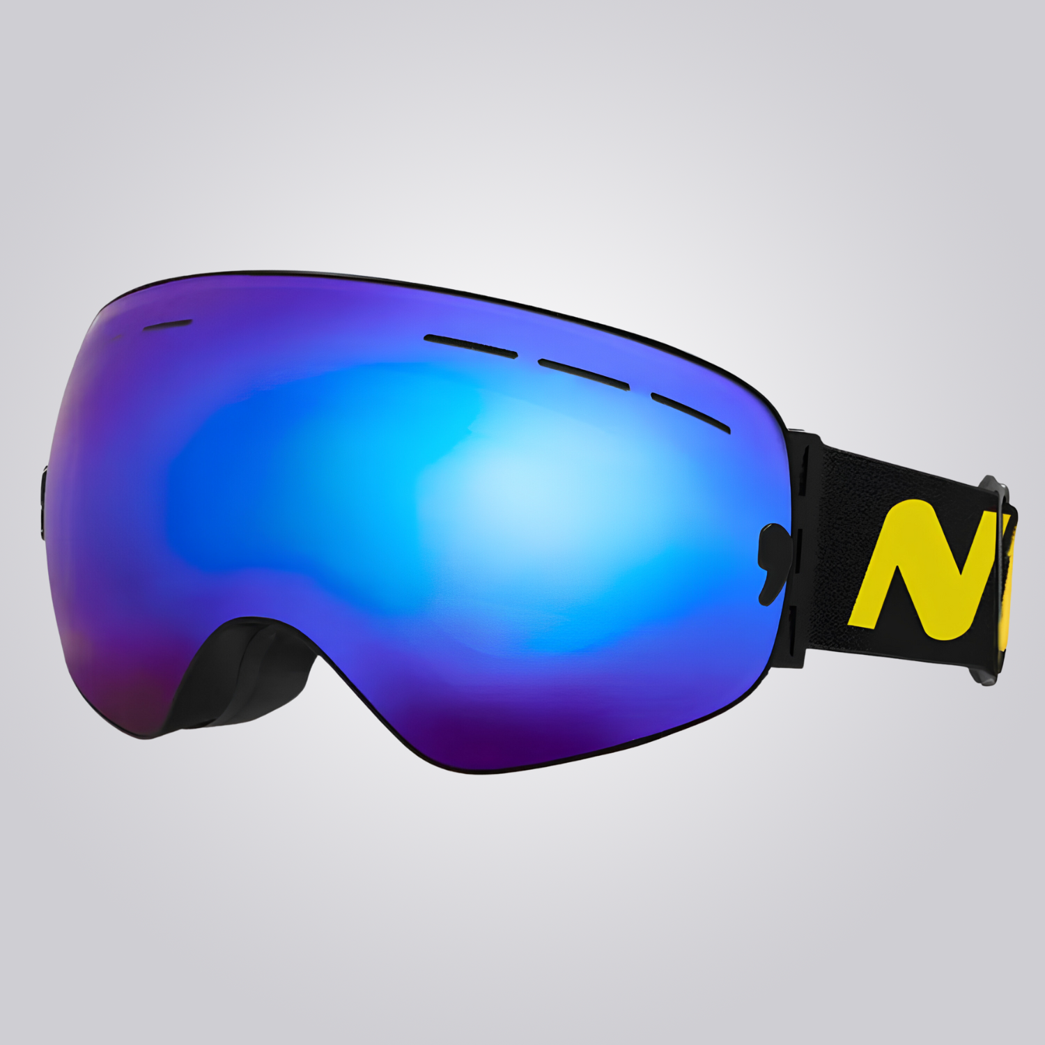 Óculos Ski e Snowboard Notec | Lemartine