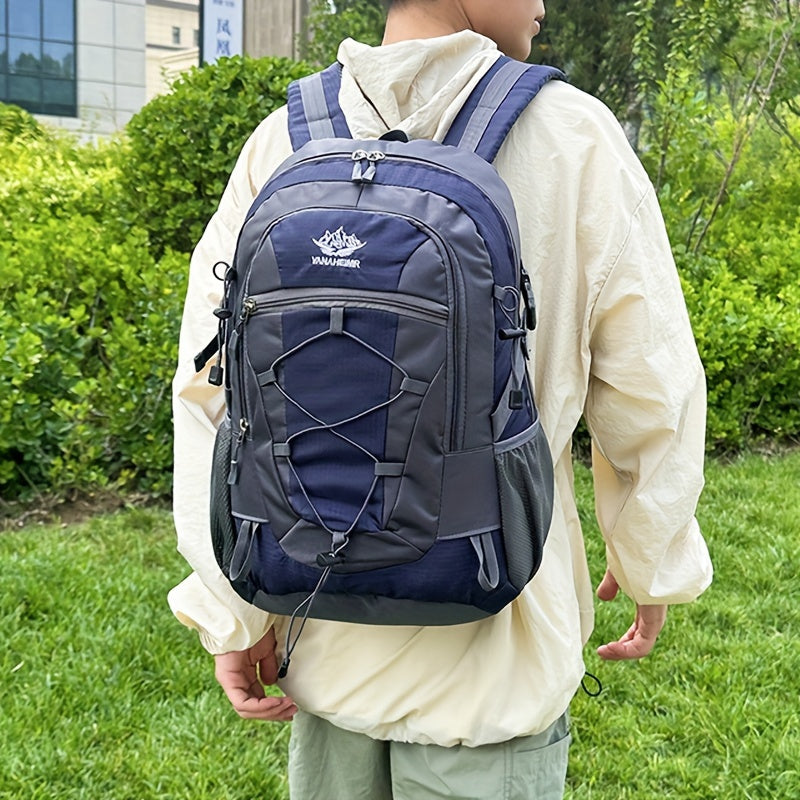 Mochila Outdoor Multifuncional para Montanhismo 35L | Lemartine