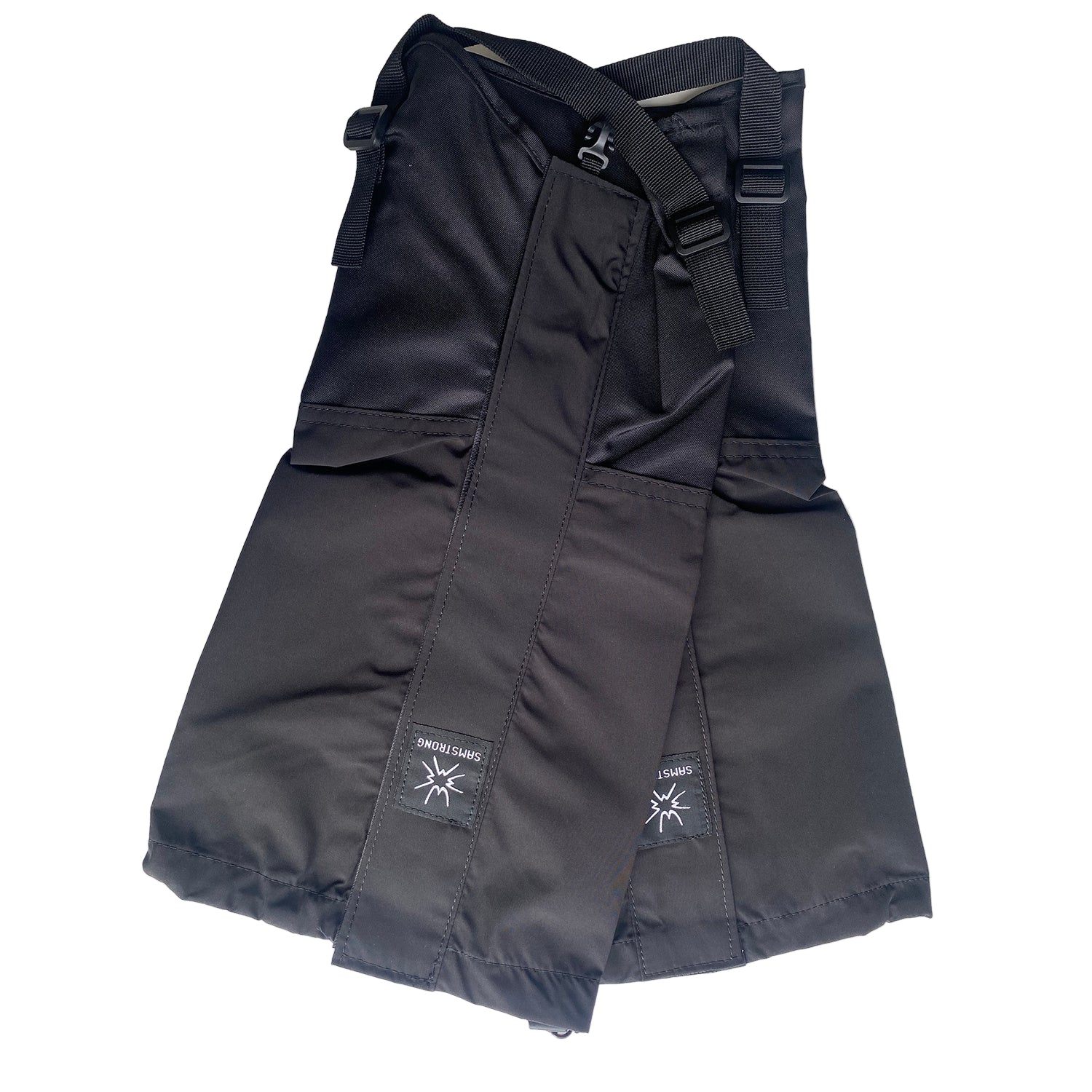 Polainas Técnicas Impermeáveis Trekking e Escalada | Lemartine