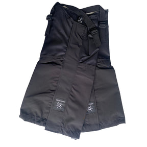 Polainas Técnicas Impermeáveis Trekking e Escalada | Lemartine