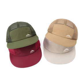 Boné Trekking Respirável Mountain Peak | Lemartine