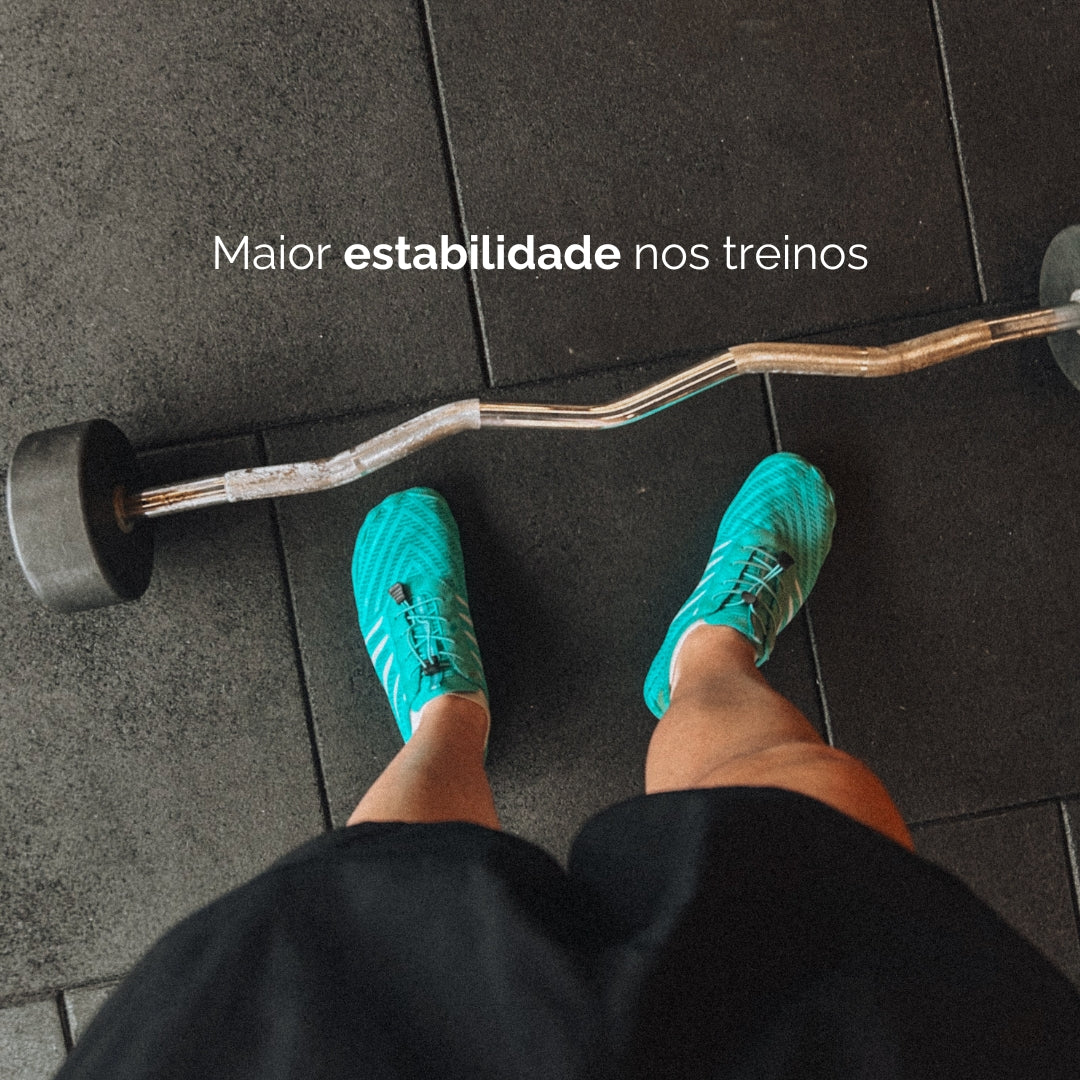 Sapato Aquático Tecnológico Ultra leve e Ortopédico | Lemartine