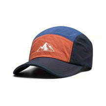 Boné Outdoor Mountain Tech | Lemartine