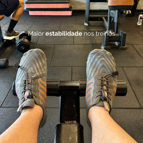 Sapato Aquático Tecnológico Ultra leve e Ortopédico | Lemartine