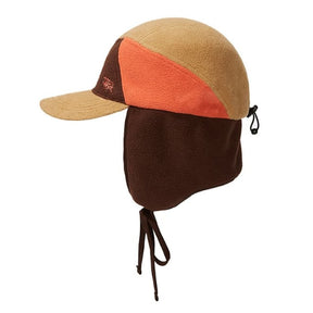 Boné Térmico de Fleece High | Lemartine