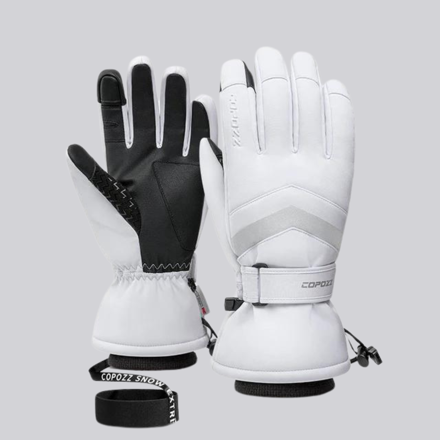 Luva Thermal Snowsports Unissex | Lemartine