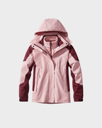 Jaqueta Feminina 3 em 1 Storm Tech Térmica Lemartine