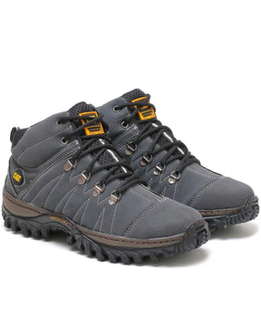 Bota Trekking Masculina Adventure Borsoi | Lemartine