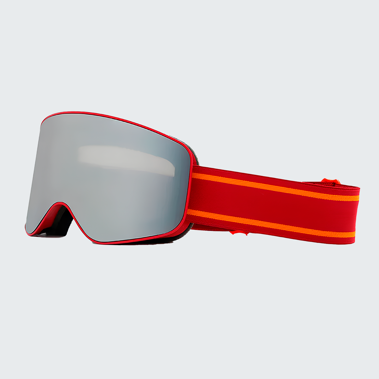 Óculos de Snowboard Esqui Flight | Lemartine