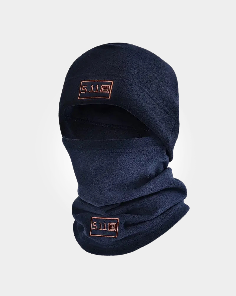 Gorro e Protetor de Pescoço Térmico Fleece Lemartine