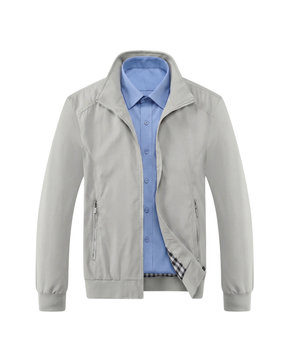 Jaqueta Masculina Casual Work Lemartine