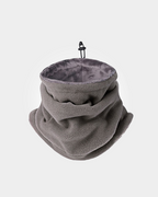 Protetor de Pescoço 3 em 1 Fleece e Lã Lemartine