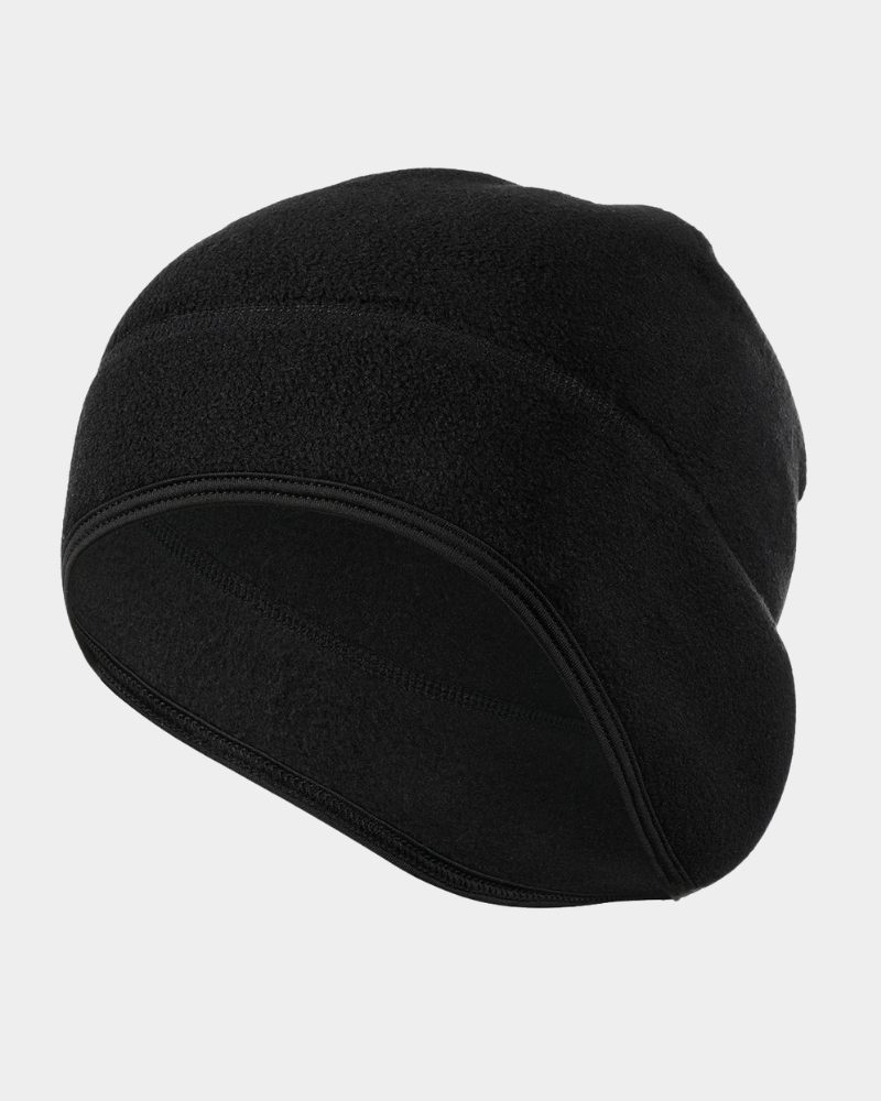 Gorro de lã Protetor de Orelha Térmico Lemartine