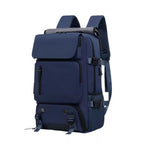 Mochila Grande Multifuncional Viagem Bolsa Mala Impermeável | Lemartine