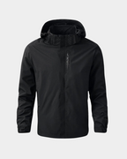 Jaqueta Impermeável Masculina respirável Lemartine