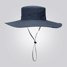 Chapéu Masculino Térmico com Proteção Solar UV50+ | Lemartine