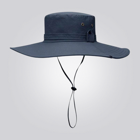 Chapéu Masculino Térmico com Proteção Solar UV50+ | Lemartine