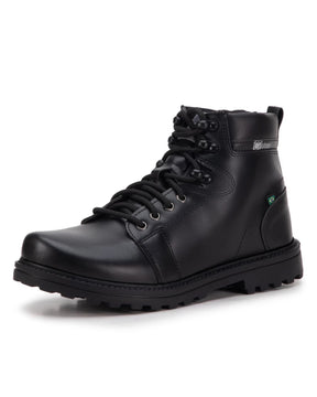 Bota Adventure Coturno Militar Motoqueiro Casual | Lemartine