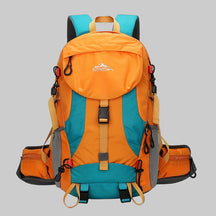 Mochila High Esportiva para Trilhas e Viagens 45L | Lemartine