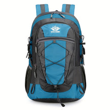 Mochila Outdoor Multifuncional para Montanhismo 35L | Lemartine