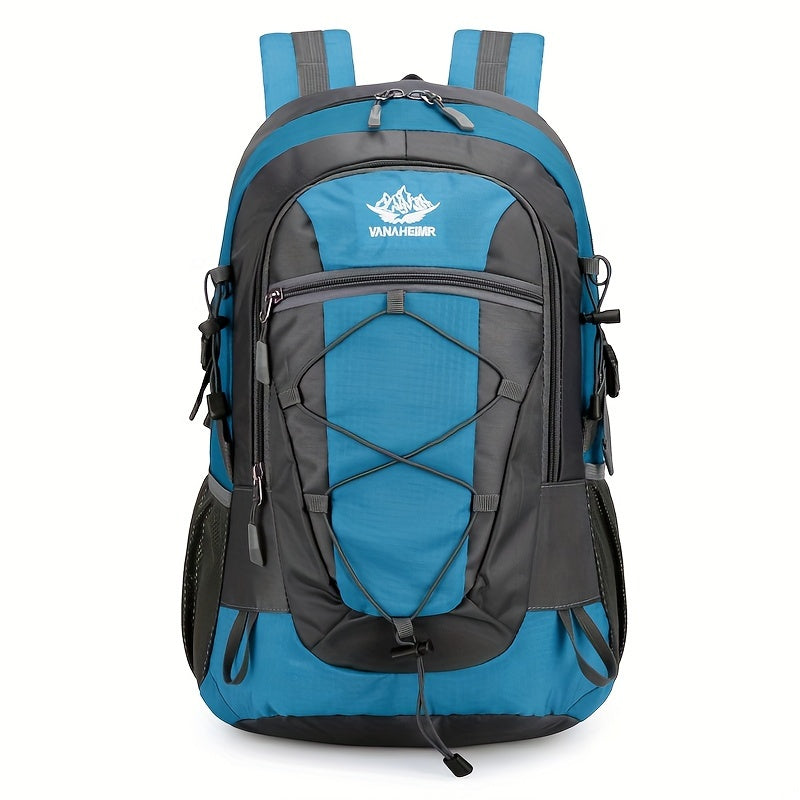 Mochila Outdoor Multifuncional para Montanhismo 35L | Lemartine