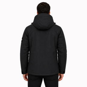Jaqueta 3 em 1 Puffer NorthPeak Lemartine