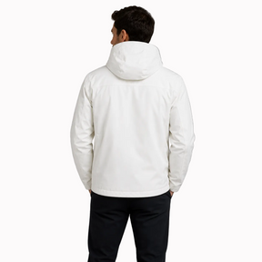 Jaqueta 3 em 1 Masculina Puffer Explorer Lemartine