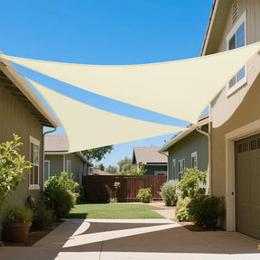 Toldo Portátil Impermeável com Proteção Solar [GRÁTIS KIT DE CORDAS] | Lemartine