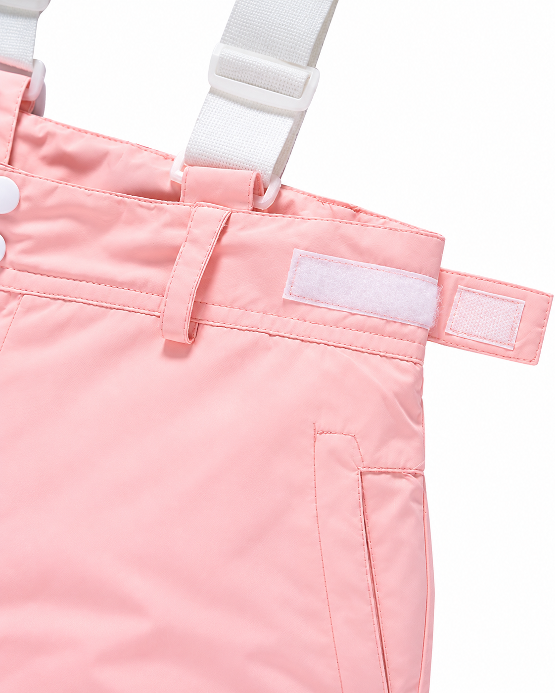 Calça de Ski Feminina Impermeável Neve Lemartine