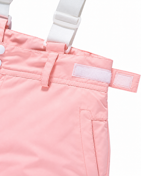 Calça de Ski Feminina Impermeável Neve Lemartine